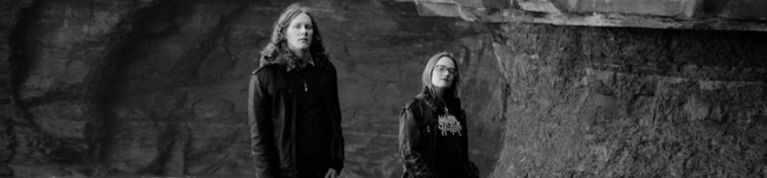 Mavradoxa: prima song in streaming da “Lethean Lament”