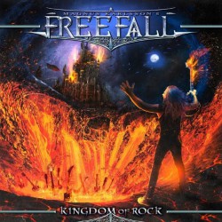 Kingdom Of Rock