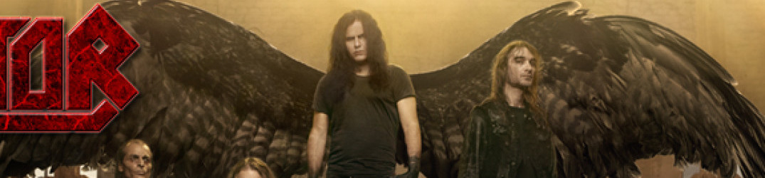 Kreator: ‘Satan Is Real’ con Papa Emeritus alla voce