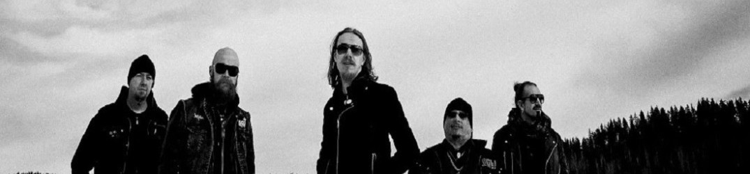 Church of Void: firmano per Argonauta Records