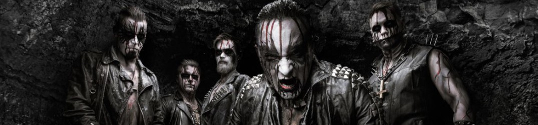 Nazghor: “Death’s Withered Chants” in streaming completo