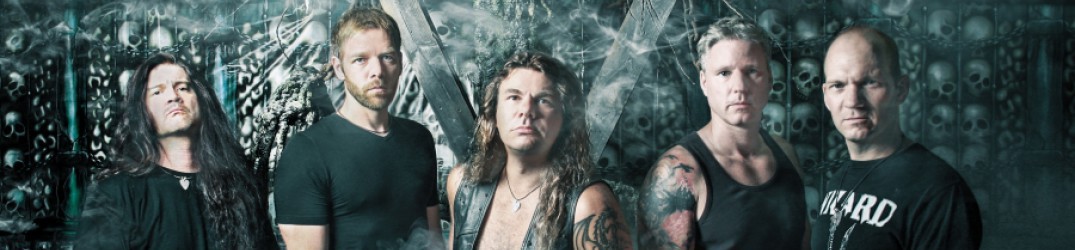 Wizard: svelata la copertina di “Fallen Kings”