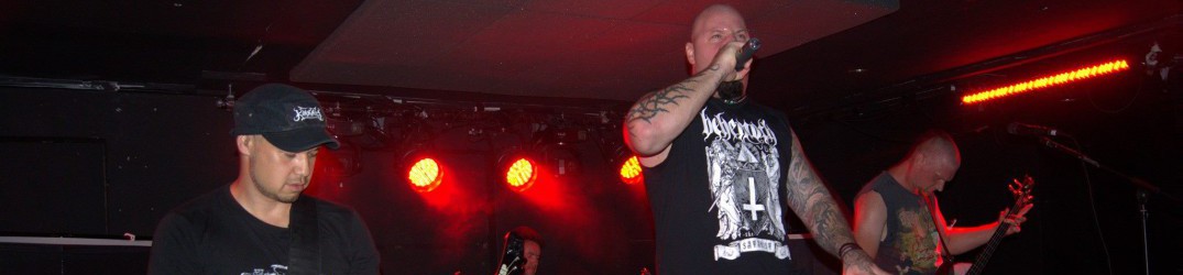 Kinnara: ascolta il nuovo EP “Paraanal Activity” in streaming completo