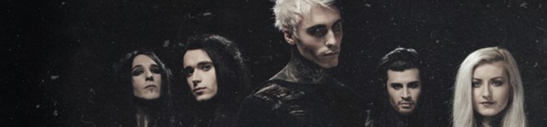 She Must Burn: online il video track di ‘From The Grave’