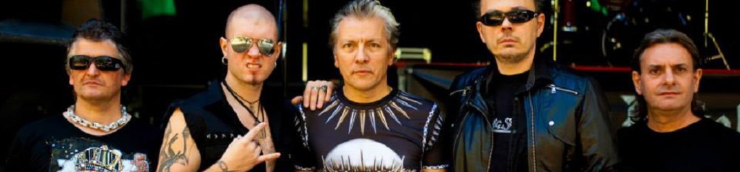 Crying Steel: intervista per Black Night Radio Diffusion