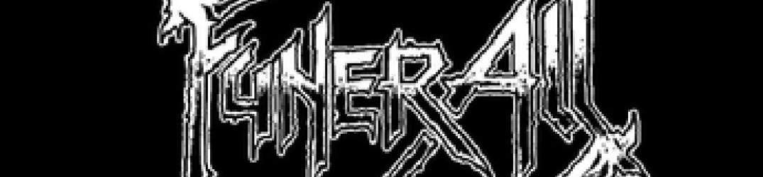 FunerAll: ascolta l’ultimo demo “MMXVI”