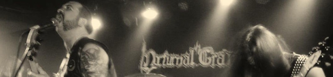 Nocturnal Graves: firmato il contratto discografico