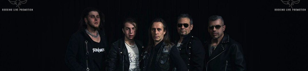 Skanners: pronti ad entrare in studio per il nuovo album