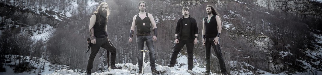 Fogalord: in arrivo il nuovo album “Masters of War”