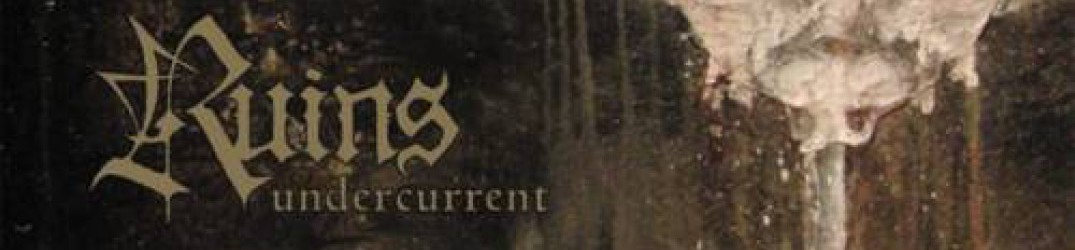 Ruins: guarda il “Live at the Factory 2016”