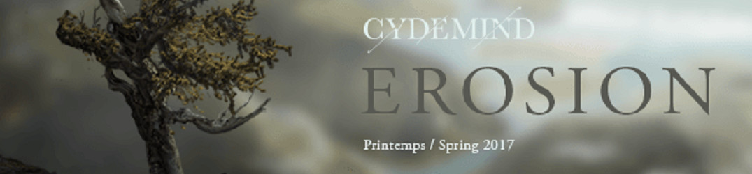 Cydemind: primo singolo dal nuovo album