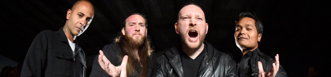 The Summoned: guarda il lyric video ufficiale di ‘Fractal Patterns’