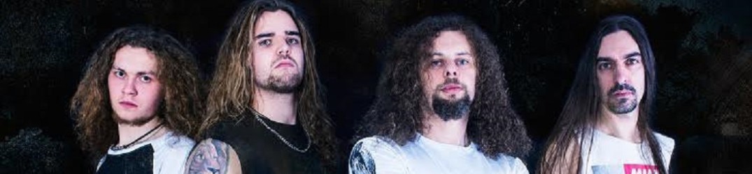 Bullet-proof: ascolta la title-track di ‘Forsaken One’