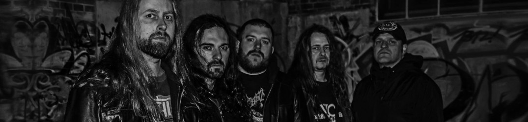 Monster: dal nuovo album la song ‘Undead Skin Camouflage’