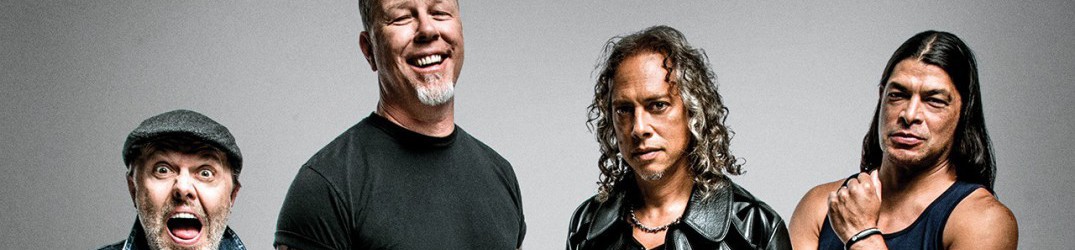 Metallica: comprano degli strumenti nuovi ad una loro tribute band che era stata derubata