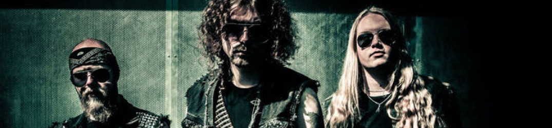 Distillator: disponibile il nuovo album “Summoning the Malicious” in streaming integrale