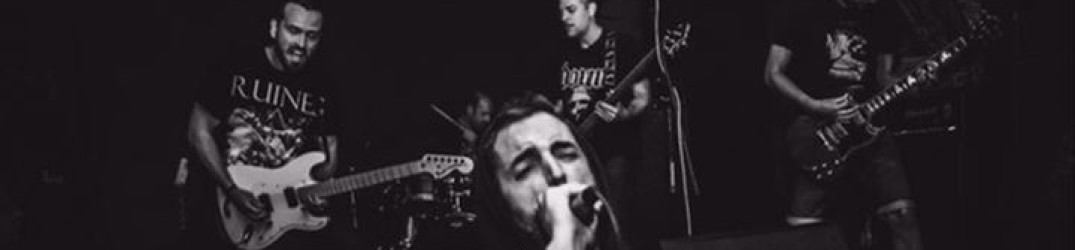 Nesseria: firmato il contratto discografico