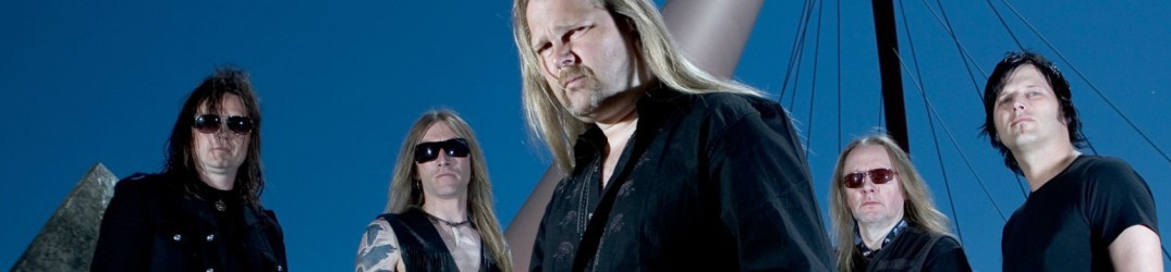 Jorn: pubblicato l’official lyric video di ‘Man of the 80’s’