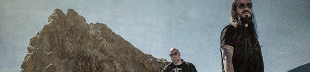 Rage: Pubblicano il nuovo album in studio “Seasons Of The Black†a luglio