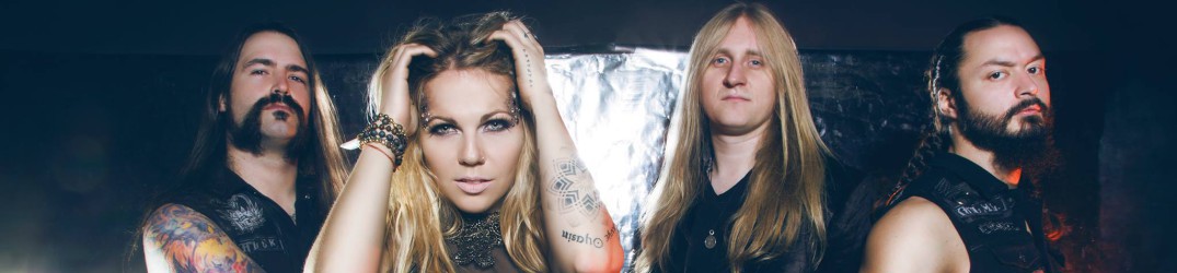 Kobra And The Lotus: ecco il video ufficiale di ‘You Don’t Know’