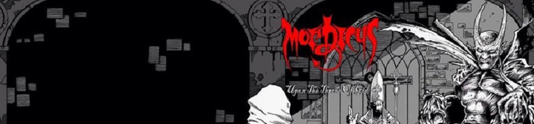 Mordicus: compilation in arrivo