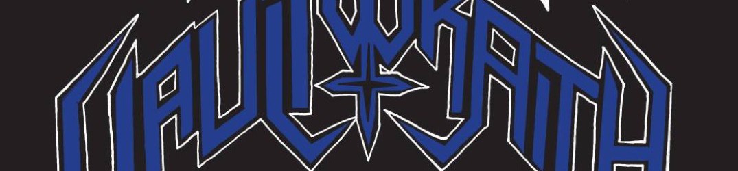 Vaultwraith: ascolta la nuova song ‘The Vaultwraith’
