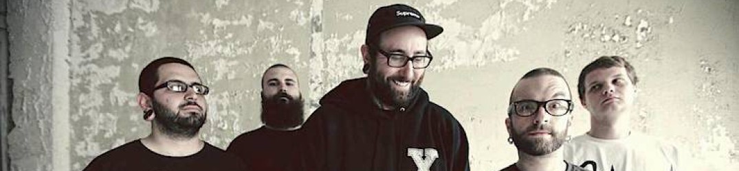 The Acacia Strain: ascolta la nuova song ‘Big Sleep’