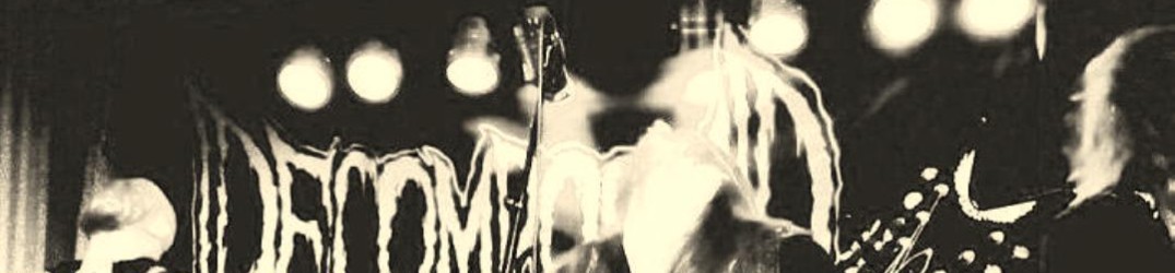 Decomposed (Swe): pronto il terzo album, due song in streaming