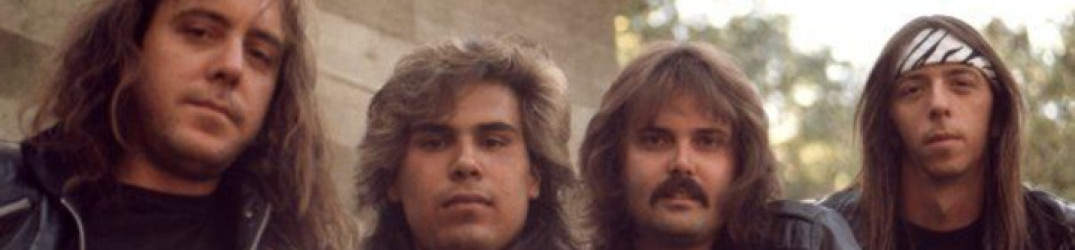 Cirith Ungol: tutto “King of the Dead (Ultimate Edition)” in streaming