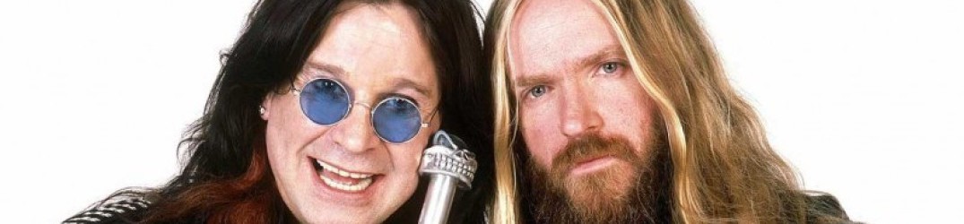 Ozzy Osbourne: reunion con Zakk Wylde!
