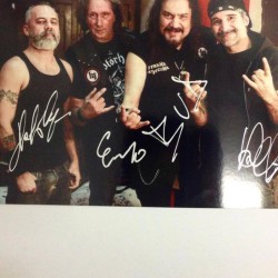 Strana Officina @ Exenzia Rock Club – Prato