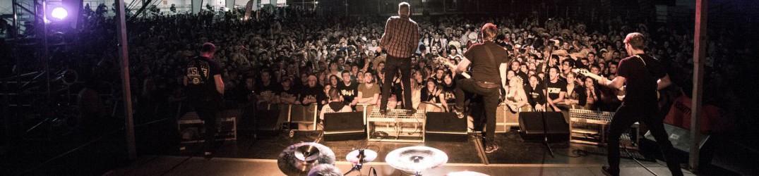 Wage War: pubblicato il video-clip ufficiale di ‘Don’t Let Me Fade Away’
