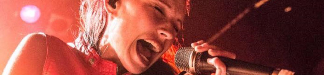 Crystal Ignite: ascolta il nuovo brano ‘Everything You Break’