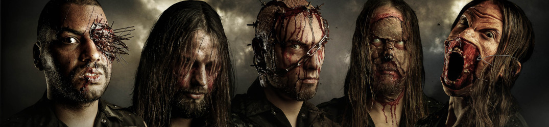 Aborted: in arrivo un EP in vinile edizione limitata