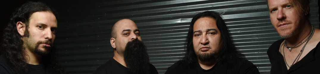 Fear Factory: ecco il video live ufficiale di ‘Dog Day Sunrise’ dal Bloodstock 2016
