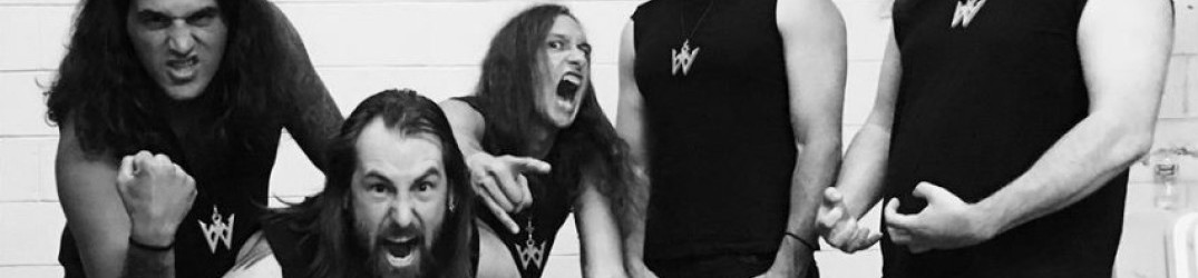 Walpyrgus: ascolta in streaming la nuova song ‘Somewhere Under Summerwind’