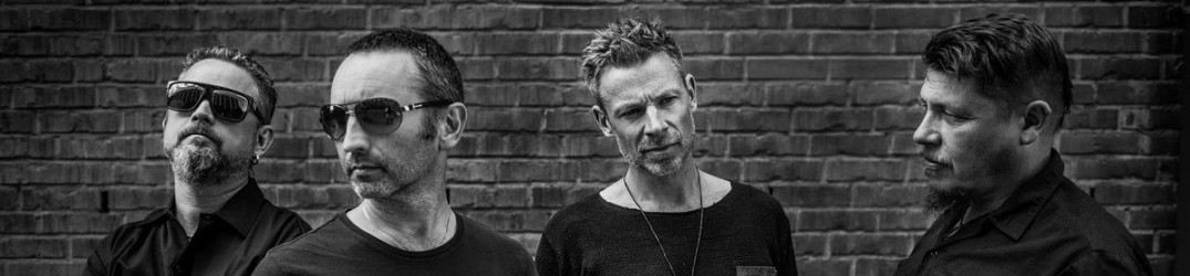Skull Parade: online l’audio ufficiale di ‘Awaken the Masses’