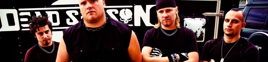 Dead Season: ancora un brano da “Prophecies”