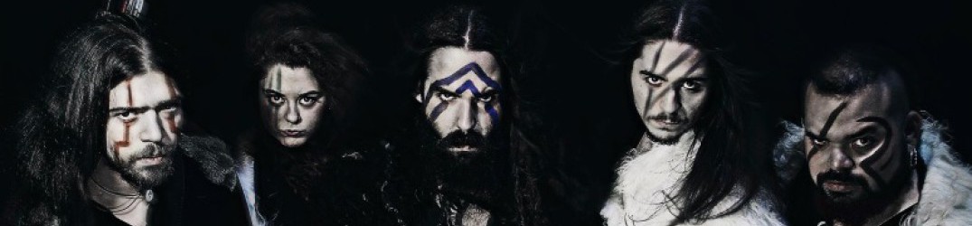 Steignyr: online il teaser di “Ashes from a Keltik Spirit”