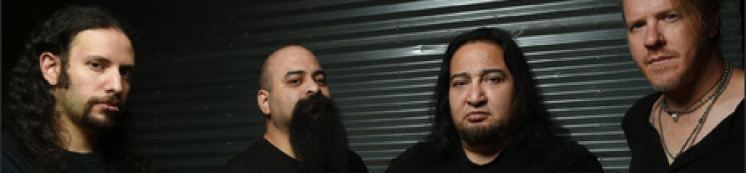Fear Factory: guarda il video live ufficiale di ‘New Breed’ dal Bloodstock 2016