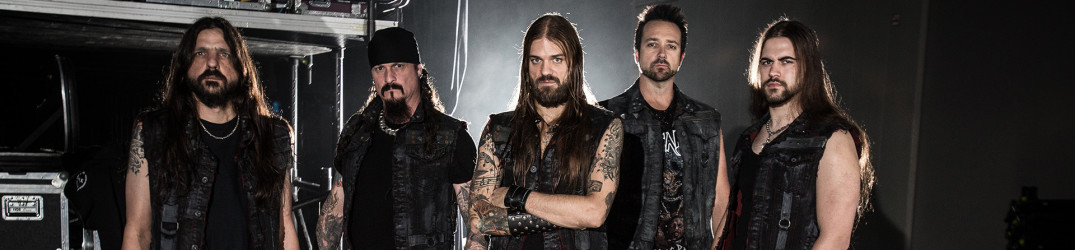 Iced Earth: ancora una song dal nuovo album “Incorruptible”