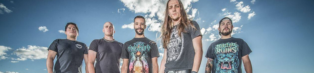 Tethys: online in full streaming il debut-EP