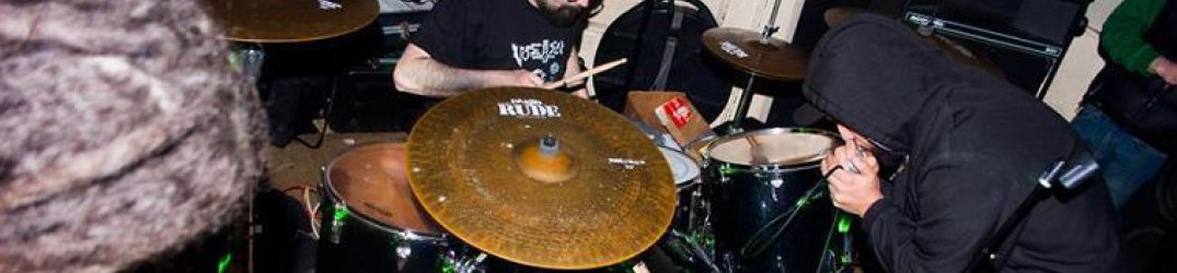 Disrotted: guarda il full set live dell’altroieri sera
