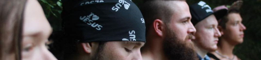 Vøid: “Lifeform” in streaming completo