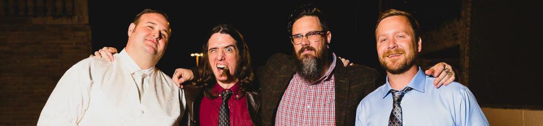 Pyreship: debut-album a fine maggio