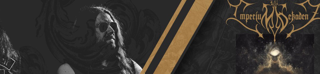 Imperium Dekadenz: “Dis Manibvs” in streaming completo