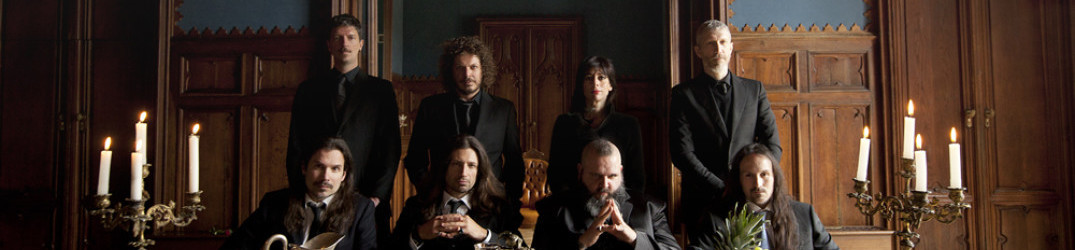 Sadist: online il video di ‘Den Siste Kamp’ rifatta assieme ai GnuQuartet in versione orchestrale