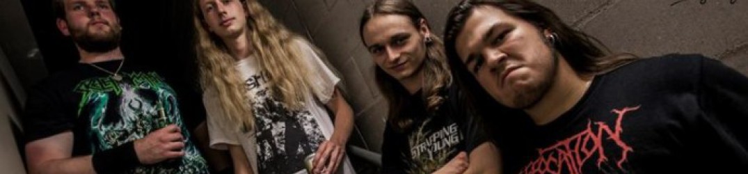 Entity: ascolta la nuova track ‘Instinct to Exterminate’