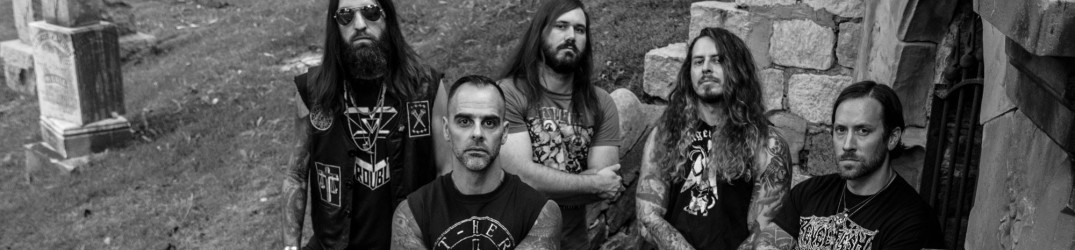 Temple Of Void: i dettagli del nuovo album e primo brano in streaming