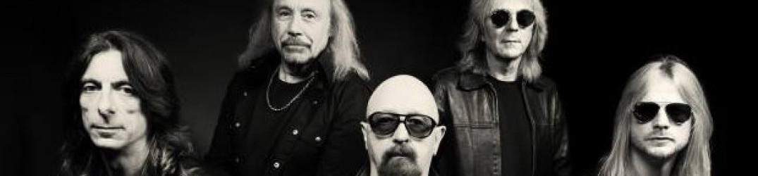 Judas Priest: quasi finite le lavorazioni del nuovo album